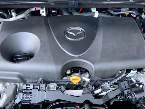 Certified 2025 MAZDA CX-50 AWD 2.5 Hybrid w/ Premium Pkg image 30