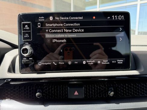 Used 2023 Honda CR-V Sport Touring image 20