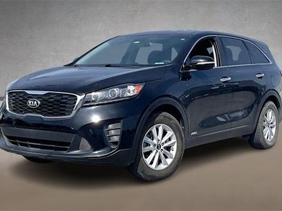 Used 2020 Kia Sorento LX