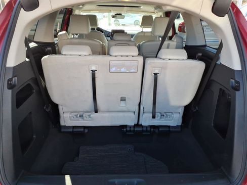 Used 2025 Honda Odyssey EX-L image 18