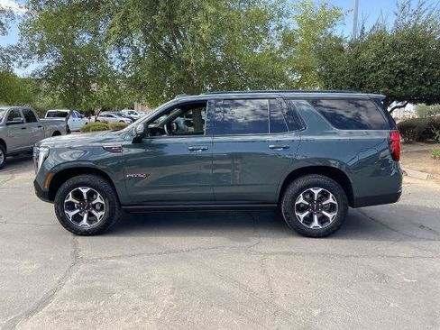 Used 2025 GMC Yukon AT4 Ultimate image 4