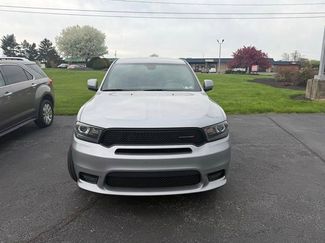 Used 2020 Dodge Durango GT video 2