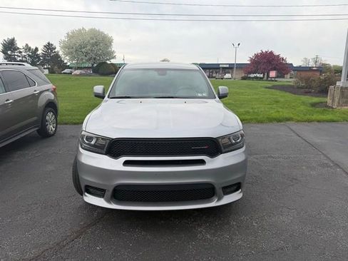 Used 2020 Dodge Durango GT image 2