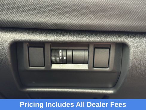 Certified 2025 Subaru Forester Premium w/ Convenience Package #1 AWD/4WD image 17