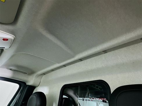 New 2026 RAM ProMaster 3500 w/ Convenience Group image 14