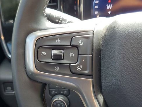 Certified 2024 Chevrolet Silverado 2500 LT w/ Convenience Package AWD/4WD image 22