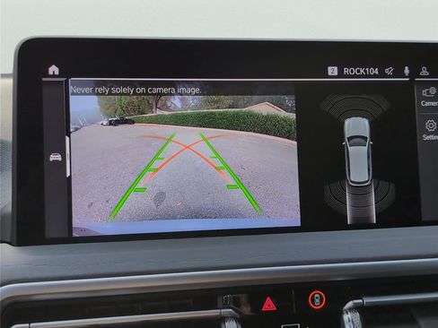 Used 2022 BMW X3 sDrive30i w/ M Sport Package 2 image 15