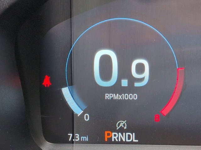 New 2026 Ford Explorer Active RWD image 31
