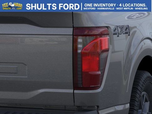 New 2026 Ford F150 STX image 22