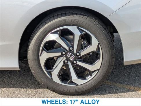 Used 2016 Honda Accord LX-S image 10