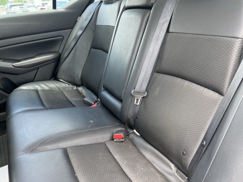 Used 2021 Nissan Altima 2.0 SR FWD image 34