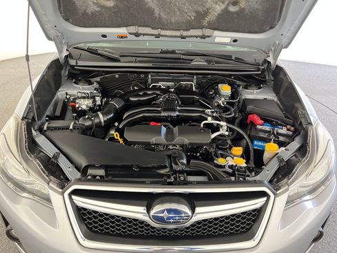 Used 2017 Subaru Crosstrek 2.0i Limited AWD/4WD image 24