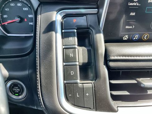 Used 2021 Chevrolet Tahoe LT AWD/4WD image 21