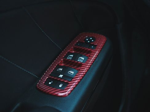 Used 2022 Dodge Charger R/T w/ Plus Group RWD image 21