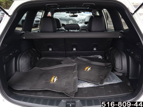 Used 2024 Subaru Forester Wilderness w/ Wilderness Package image 31