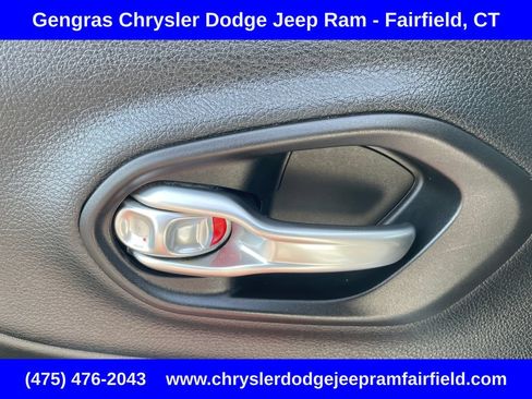 Used 2017 Jeep Cherokee High Altitude AWD/4WD image 36