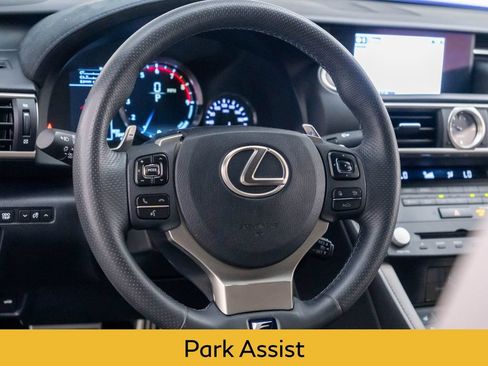 Used 2017 Lexus RC F w/ Performance Package RWD image 21