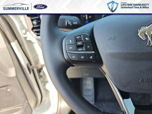 New 2026 Ford Bronco Sport Outer Banks AWD/4WD image 19