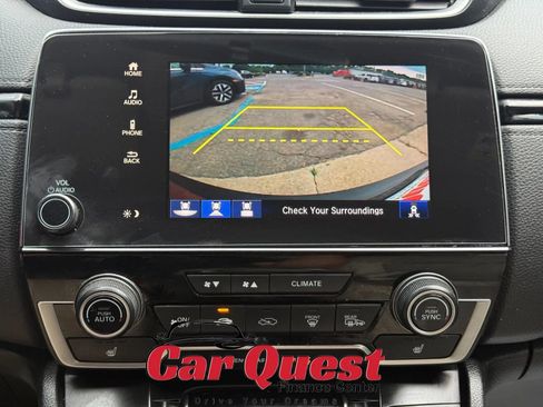 Used 2019 Honda CR-V EX image 28