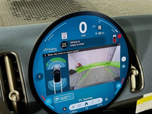 Certified 2026 MINI Cooper Countryman S AWD/4WD image 13