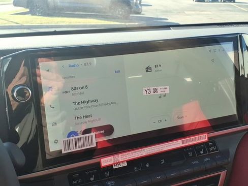 New 2026 Toyota Camry XSE image 15