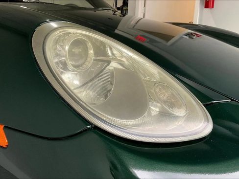 Used 2006 Porsche Boxster RWD image 24