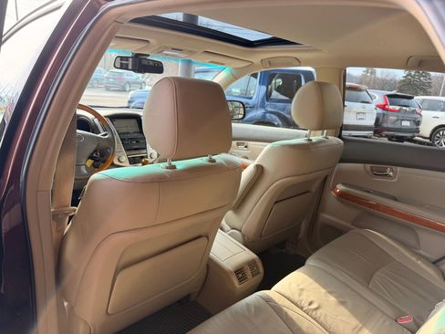 Used 2009 Lexus RX 350 AWD image 11