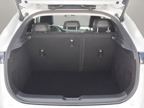 Used 2025 MAZDA CX-30 AWD 2.5 S w/ Premium Package image 21