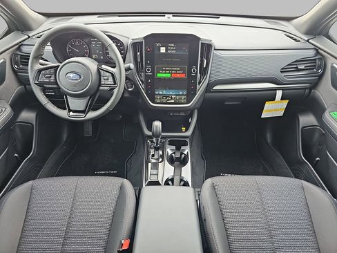 New 2026 Subaru Forester Premium AWD/4WD image 11