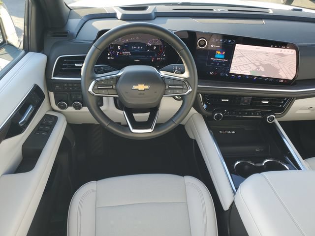 Used 2026 Chevrolet Tahoe Premier w/ Sun And Tow Package RWD image 19