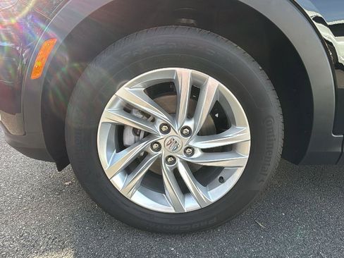 New 2025 Buick Envista Preferred w/ Convenience I Package image 9