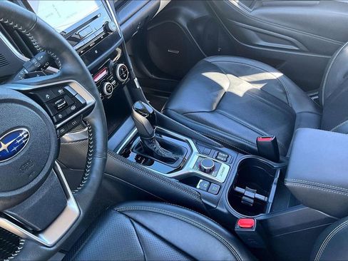 Used 2022 Subaru Forester Touring image 18