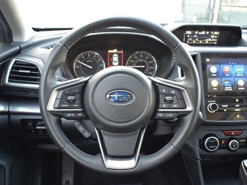 Used 2020 Subaru Impreza 2.0i Limited w/ Popular Package #2 AWD/4WD image 15