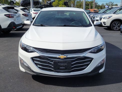 Used 2024 Chevrolet Malibu LT image 7