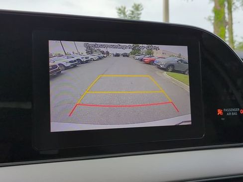 Used 2020 Hyundai Palisade SEL AWD/4WD image 21