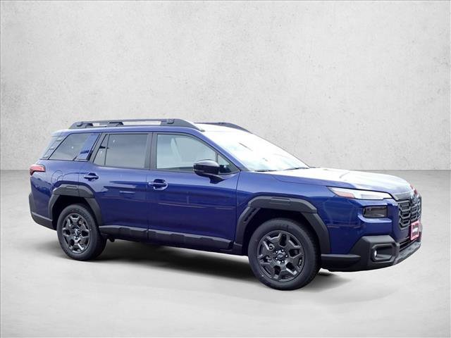 New 2026 Subaru Outback Premium AWD/4WD image 6