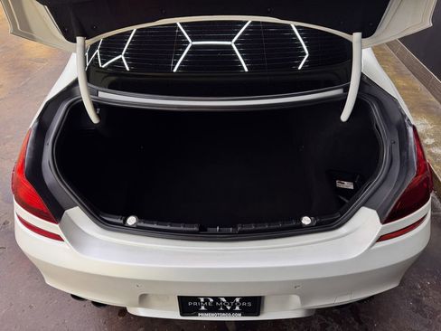 Used 2014 BMW M6 Gran Coupe image 22