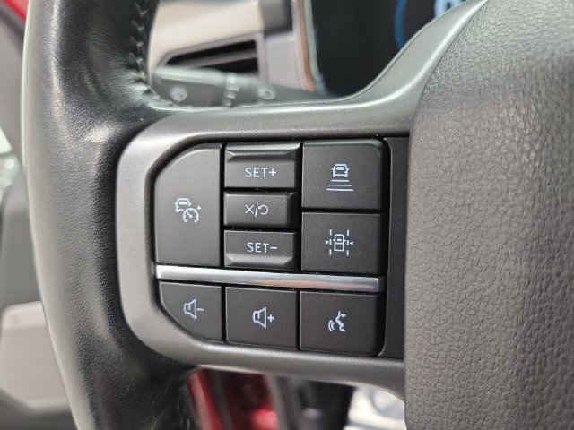 Used 2021 Ford F150 Lariat w/ Equipment Group 502A High AWD/4WD image 26