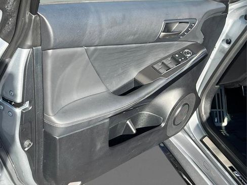 Certified 2023 Lexus IS 350 F Sport w/ Memory Package image 11