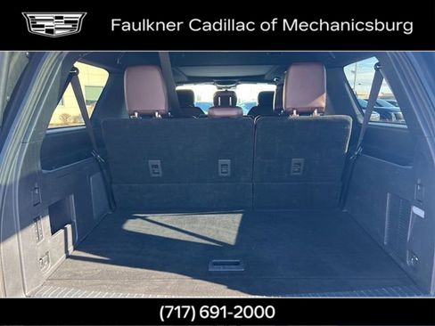 Used 2022 Ford Expedition Max Limited image 13