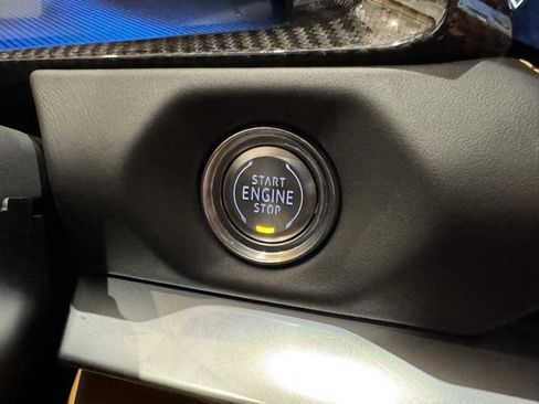 New 2026 Chevrolet Corvette Z06 w/ Z07 Performance Package image 11