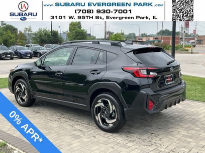 New 2026 Subaru Crosstrek 2.5i Limited