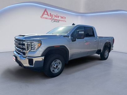 Used 2022 GMC Sierra 2500 SLE w/ X31 Off-Road Package