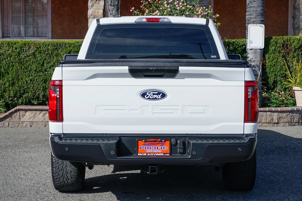 Used 2024 Ford F150 XL RWD image 7