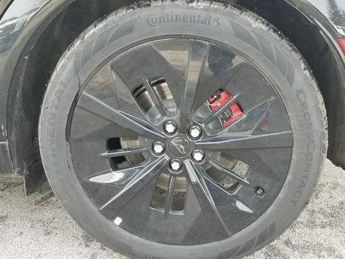 New 2025 Ford Mustang Mach-E GT w/ Interior Protection Package image 28