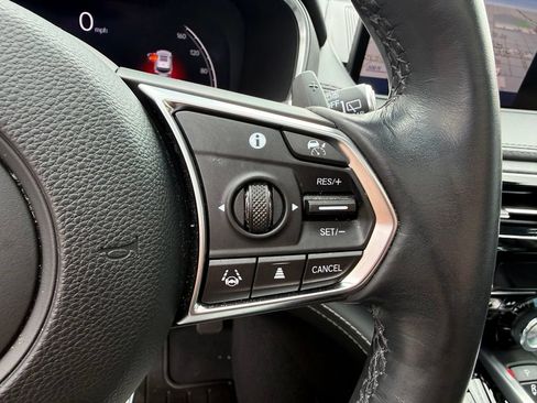Used 2023 Acura MDX SH-AWD w/ Advance Package image 34