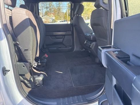 Used 2021 Ford F150 XL w/ STX Appearance Package image 19