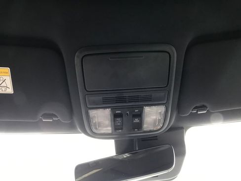 Certified 2024 Honda Passport EX-L image 25