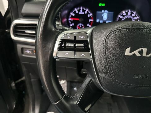 Used 2022 Kia Telluride S AWD/4WD image 17