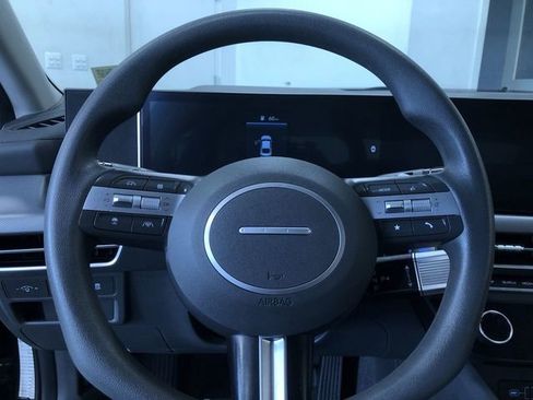 Used 2025 Hyundai Sonata SEL FWD image 24